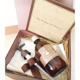 サボン(SABON)のシャワージェル(ボディ用洗浄料)(ボディソープ/石鹸)