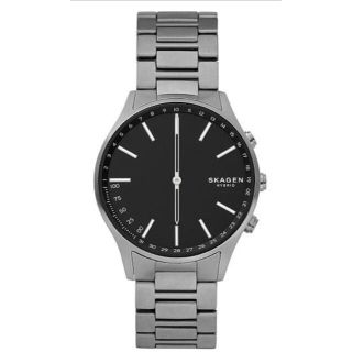 スカーゲン(SKAGEN)のSKAGEN スマートウォッチ(腕時計(デジタル))