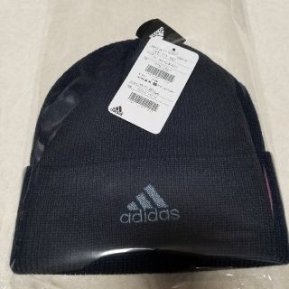 アディダス(adidas)の期間限定値下げ【新品未使用】adidas　帽子(キャップ)