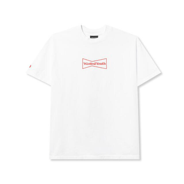 BEATS X WASTED YOUTH TEEのみ-