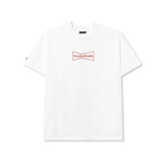 ビーツバイドクタードレ(Beats by Dr Dre)のBEATS X WASTED YOUTH  TEEのみ(Tシャツ/カットソー(半袖/袖なし))