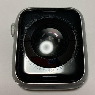 アップルウォッチ(Apple Watch)の佐久間様さま専用　Apple Watch series4 44mm ジャンク(腕時計(デジタル))