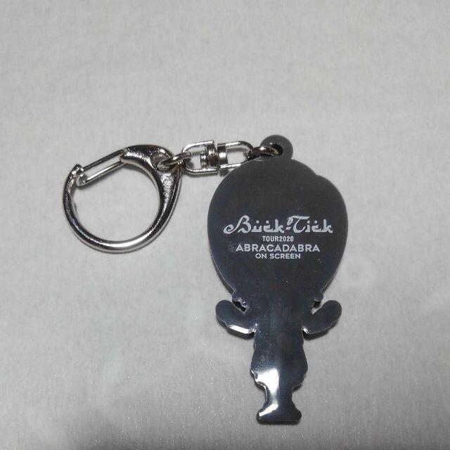 BUCK-TICK ラバーキーホルダー 櫻井敦司の通販 by aya's shop BUCK-TICK ラバーキーホルダー 櫻井敦司の通販 by aya's shop