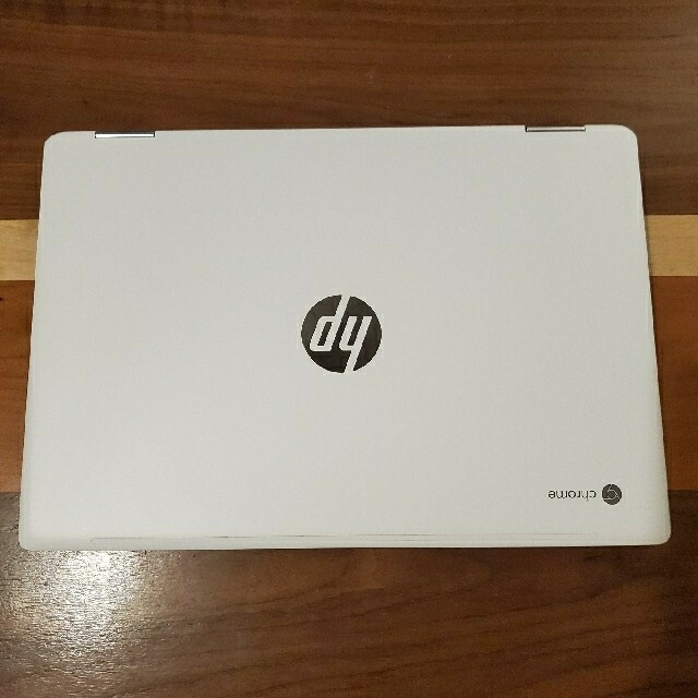 値下げ美品 HP Chromebook x360 14-da0005TU - ノートPC