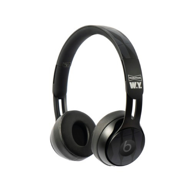 BEATS ヘッドホン WASTED YOUTH HEADPHONE + TEE | www.innoveering.net