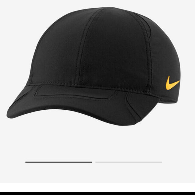 DRAKE X NIKE NOCTA ブラック CAP