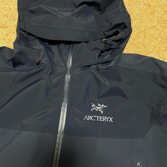 arcteryx アークテリクス Beta sl ベータsl 愛用 www.gold-and-wood.com
