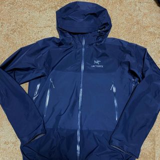 アークテリクス(ARC'TERYX)のarcteryx アークテリクス  Beta sl ベータsl(マウンテンパーカー)