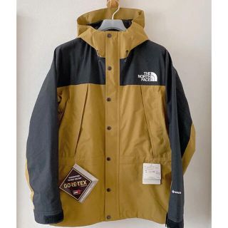 ザノースフェイス(THE NORTH FACE)のXL ノースフェイス マウンテンライトジャケット NP11834(マウンテンパーカー)