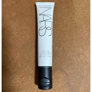 ナーズ(NARS)のNARS ポア&シャインコントロールプライマー30ml(化粧下地)