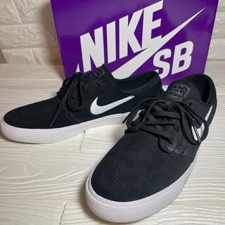 ナイキ(NIKE)のNIKE SB ナイキ ズーム ジャノスキー RM 28.0cm(スニーカー)