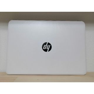 ヒューレットパッカード(HP)の14-ac105tu HP(ノートPC)