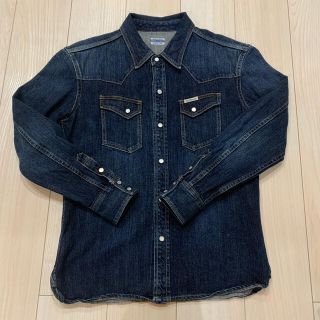 フラットヘッド デニムシャツ シャツ(メンズ)の通販 25点 | THE FLAT ...