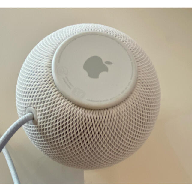 Apple HomePod mini ホワイト | usturology.ph