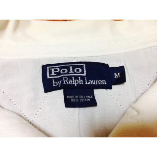 ラルフローレン(Ralph Lauren)のラルフ＊襟付き▽値下げ(トレーナー/スウェット)