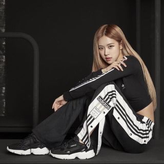 アディダス(adidas)のadidas originals adibreak アディブレイク パンツ(カジュアルパンツ)