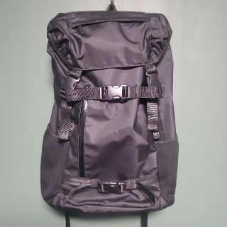 ニクソン(NIXON)のニクソンリュック LANDLOCK WR BACKPACK(バッグパック/リュック)