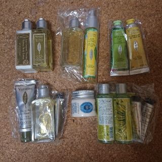 ロクシタン(L'OCCITANE)のハンドクリーム50本以上 ロクシタン セット(ハンドクリーム)