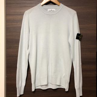 ストーンアイランド(STONE ISLAND)のSTONE ISLAND ストーンアイランド ニット S(ニット/セーター)