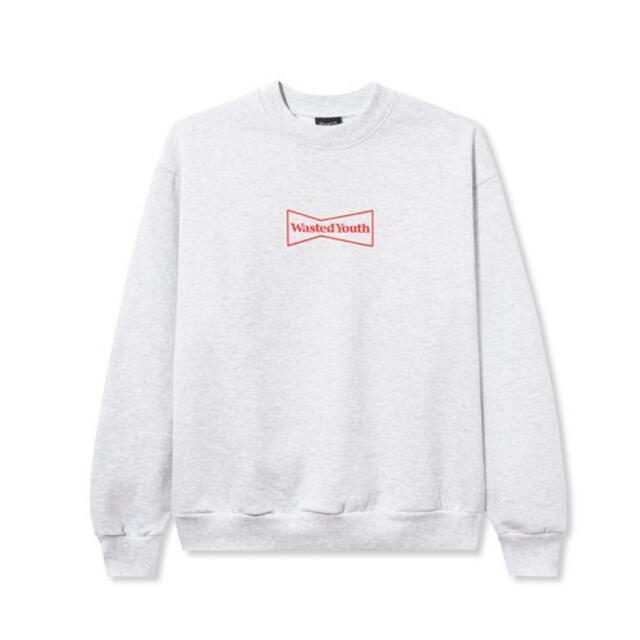 安い爆買い GDC - BEATS × WASTED YOUTH CREWNECK Lサイズの通販 by