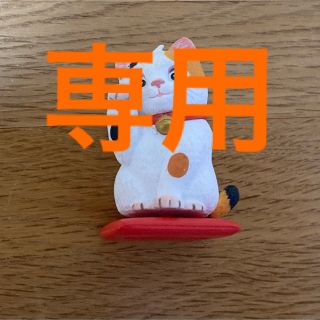 小さい系雑貨　【JAKINOKONさん専用】(キャラクターグッズ)