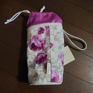 ローラアシュレイ(LAURA ASHLEY)の新品☆ローラアシュレイ　ボトルホルダー☆(その他)