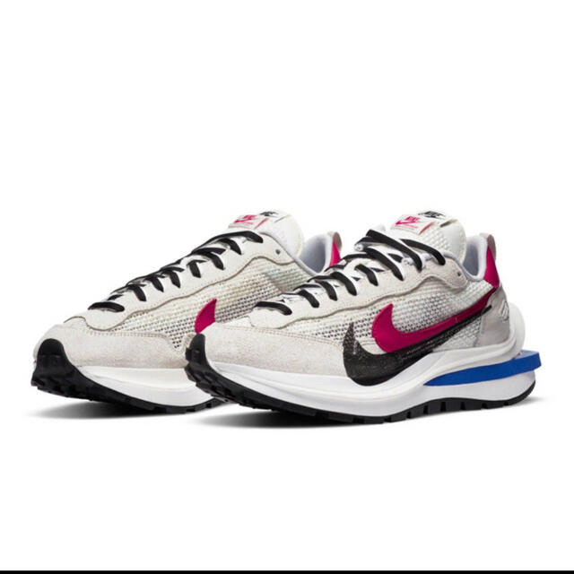 NIKE sacai VAPOR WAFFLE 26.5cm US8.5