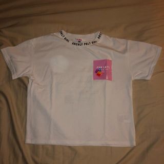 ピンクラテ(PINK-latte)のピンクラテ Tシャツ(Tシャツ(半袖/袖なし))