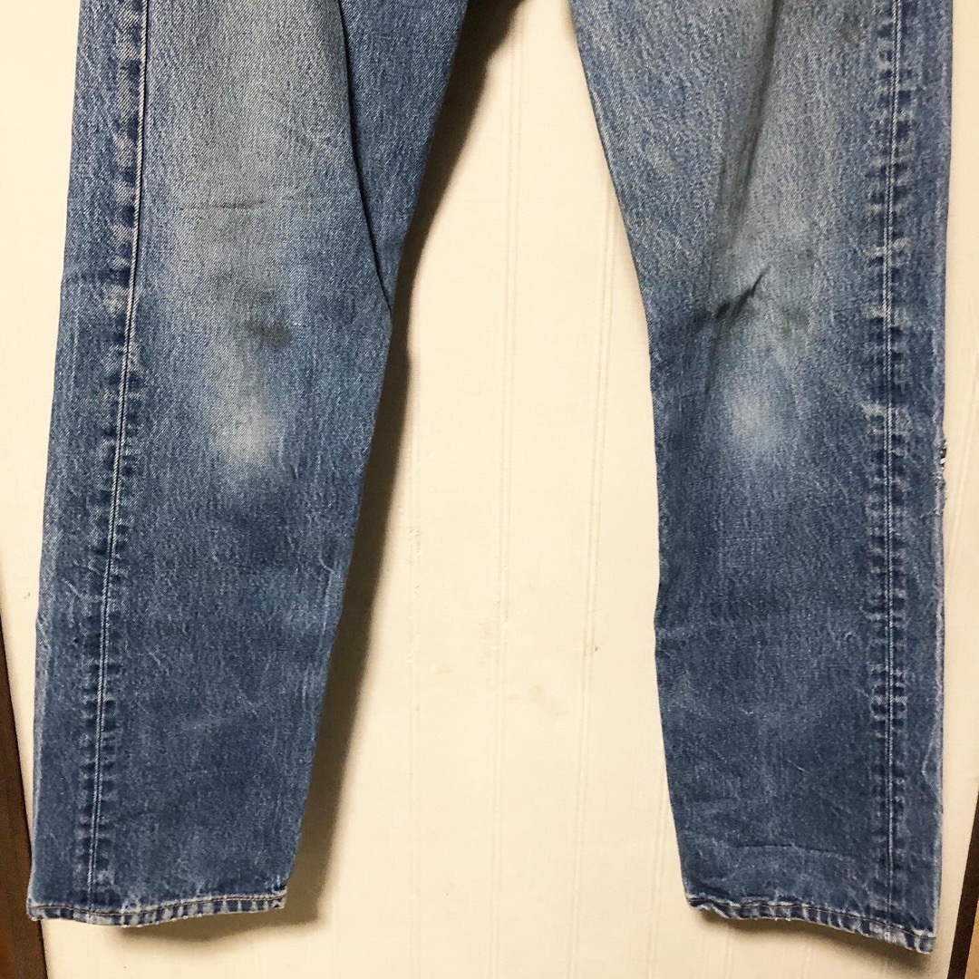 Levi's - USA製 Levi's 501xx small e W32 ジーンズの通販 by Levi's - USA製 Levi's 501xx small e W32 ジーンズの通販 by
