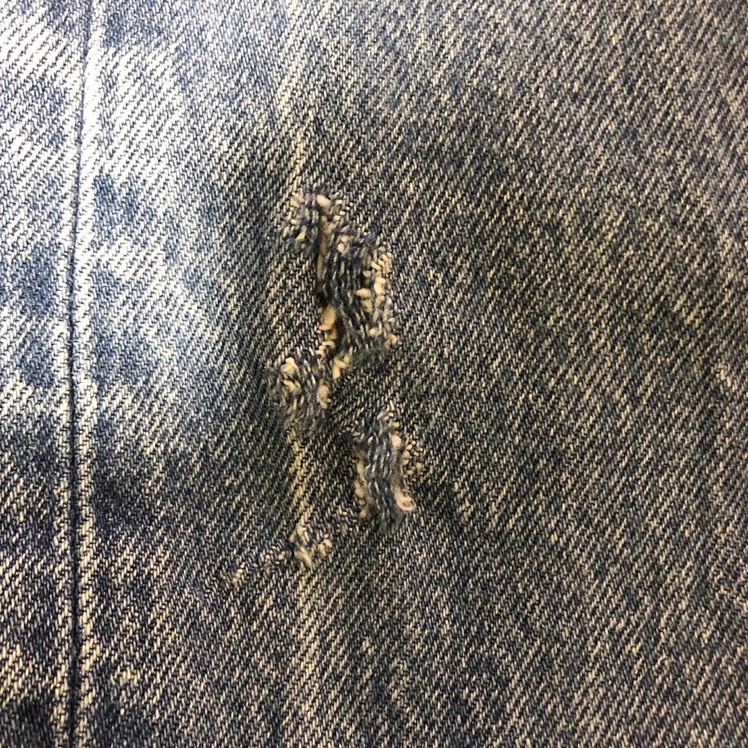 Levi's - USA製 Levi's 501xx small e W32 ジーンズの通販 by Levi's - USA製 Levi's 501xx small e W32 ジーンズの通販 by