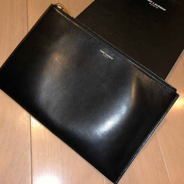サンローラン クラッチバッグ ブランド雑貨総合 14740円 previntec.com