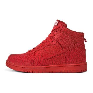 ナイキ(NIKE)のNIKE DUNK HIGH PREMIUM ULTIMATE GLORY(スニーカー)