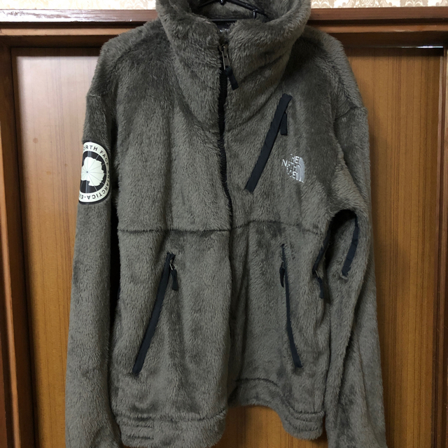 THE NORTH FACE(ザノースフェイス)のTHE NORTH FACE バーサロフトジャケット WM XLサイズ メンズのジャケット/アウター(ブルゾン)の商品写真