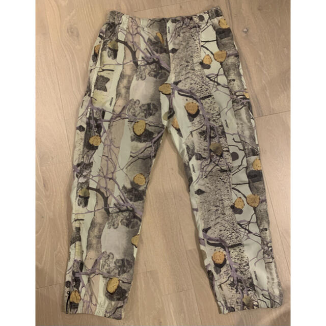 supreme pants size M