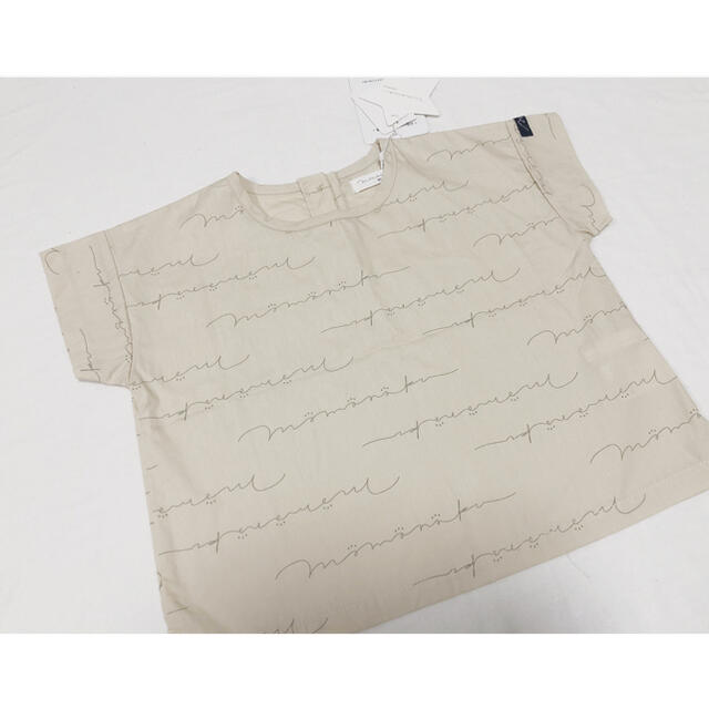 半袖 シャツ Tシャツ キッズ/ベビー/マタニティのキッズ服男の子用(90cm~)(Tシャツ/カットソー)の商品写真