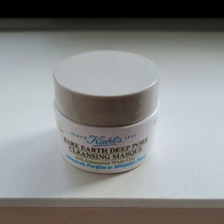 キールズ(Kiehl's)のキールズ Kiehl's レアアースマスク(パック/フェイスマスク)