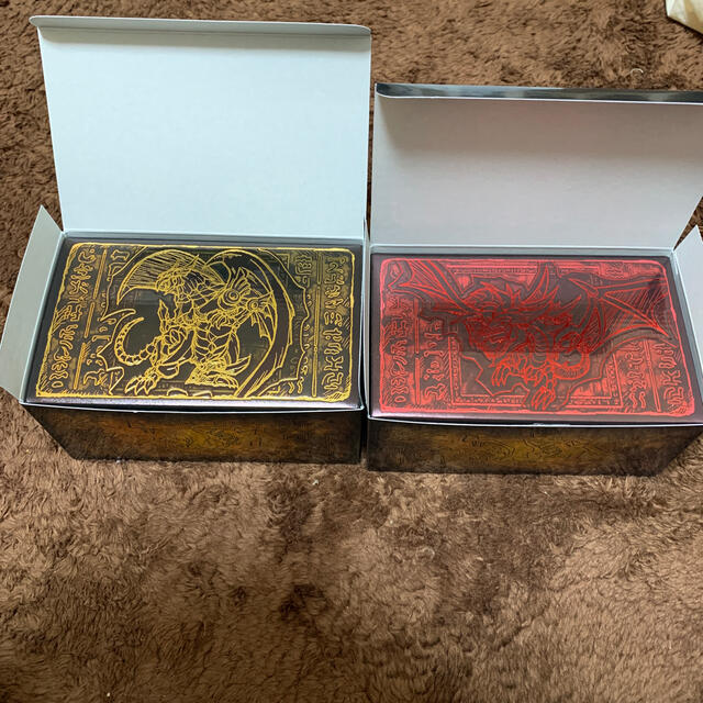 プリズマティックゴッドボックス オシリス