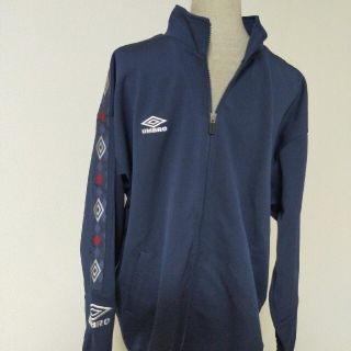 アンブロ(UMBRO)のジャージ　UMBRO　メンズ(ジャージ)