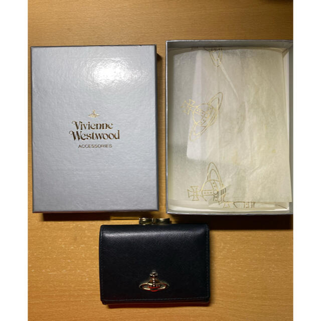 viviennewestwood 財布