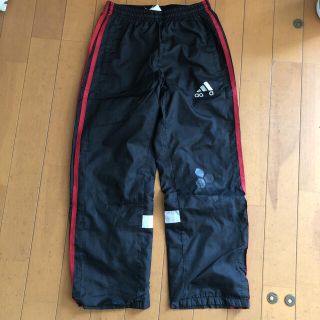 アディダス(adidas)のadidas アディダス パンツ　130(ウェア)