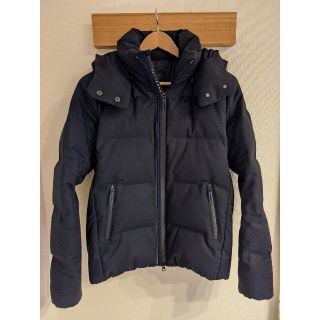 デサント(DESCENTE)のＵＡ別注　デサント　水沢ダウン　アンカー(ダウンジャケット)