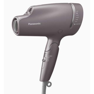 パナソニック(Panasonic)のパナソニック ヘアドライヤー ナノケア  EH-NA9A(ドライヤー)