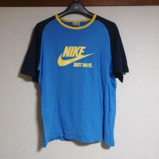 ナイキ(NIKE)のNike T-shirt　ナイキTシャツ(Tシャツ/カットソー(半袖/袖なし))