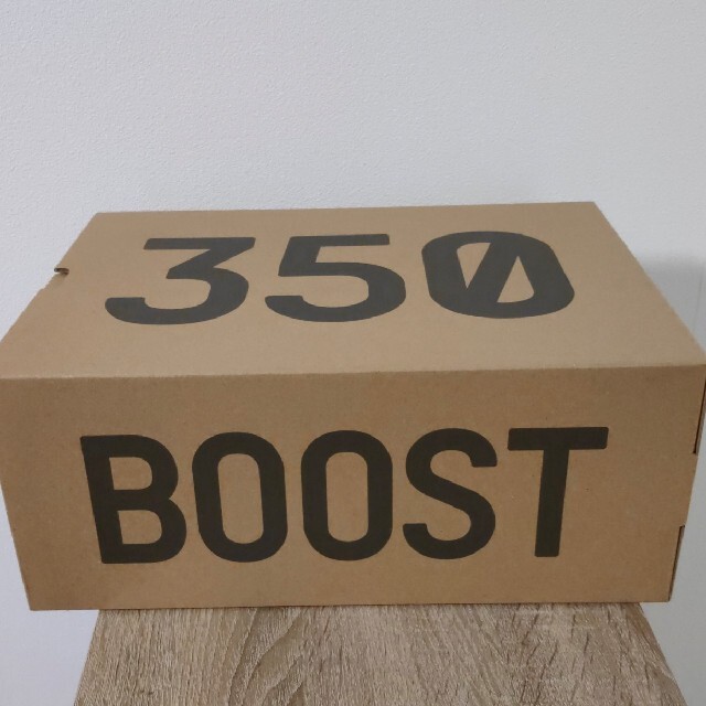 28cm adidas yeezy boost 350 V2 ADULTS 新品 2
