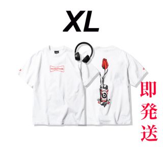 ビーツバイドクタードレ(Beats by Dr Dre)のsaki様　専用(Tシャツ/カットソー(半袖/袖なし))