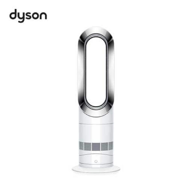 ダイソン Dyson AM09WN ファンヒーター Hot＋Cool