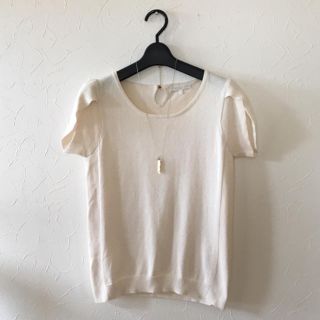 プロポーションボディドレッシング(PROPORTION BODY DRESSING)の★BODY DRESSING ニット★(ニット/セーター)