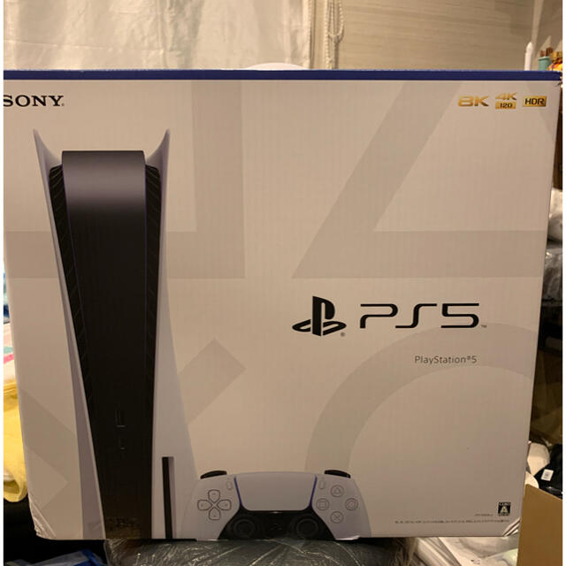 PlayStation - ps5 Amazonアウトレット購入品