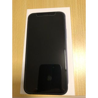 アップル(Apple)のApple iPhone 12 mini simフリー版　128GB 美品(スマートフォン本体)