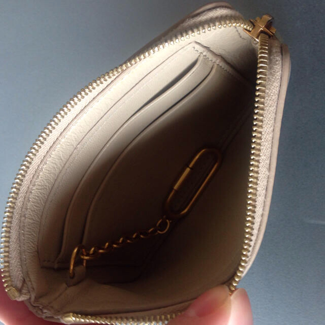 celine(セリーヌ)のCELINE キーホルダーコインケース レディースのファッション小物(財布)の商品写真